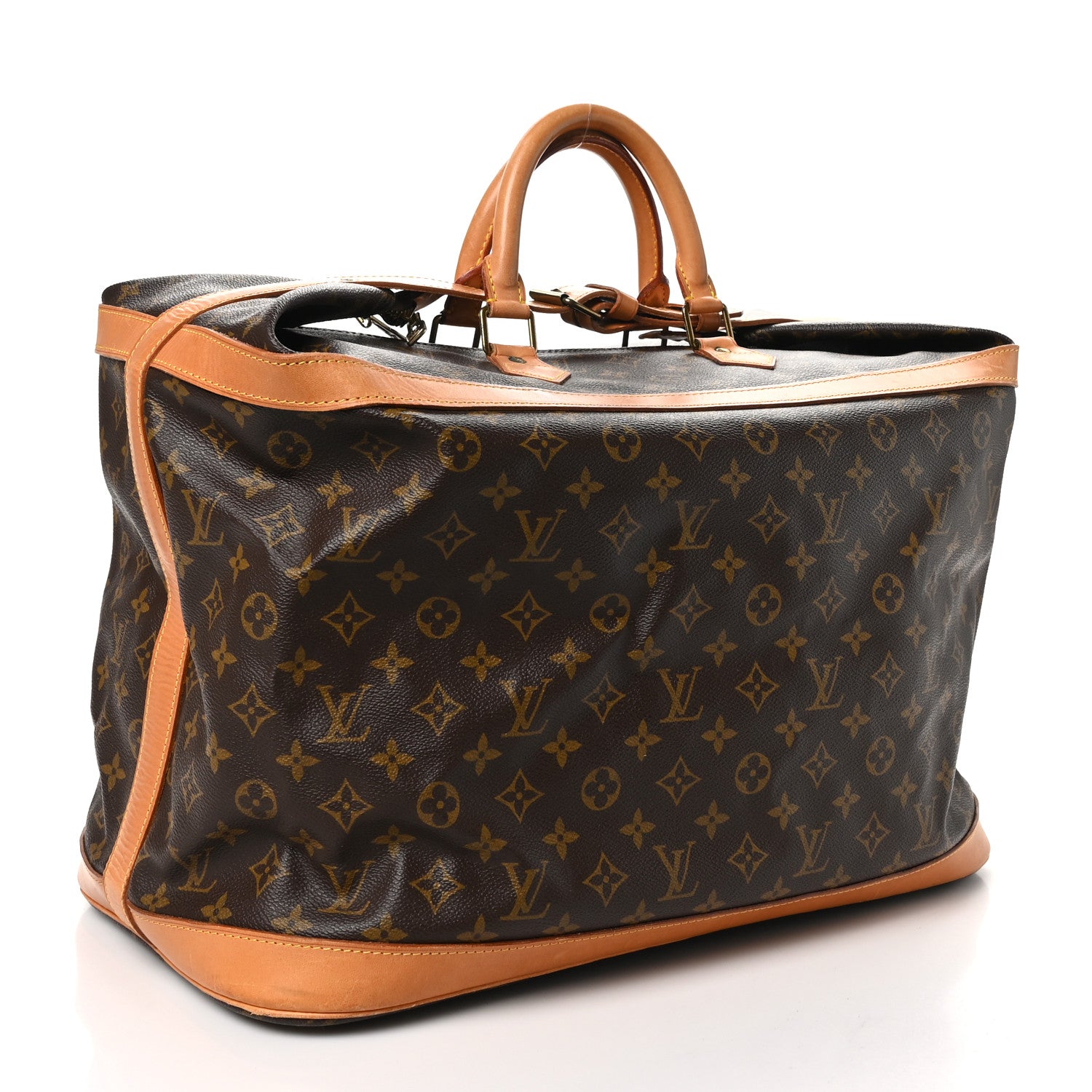 Louis Vuitton Monogram Cruiser 45 2 of 14