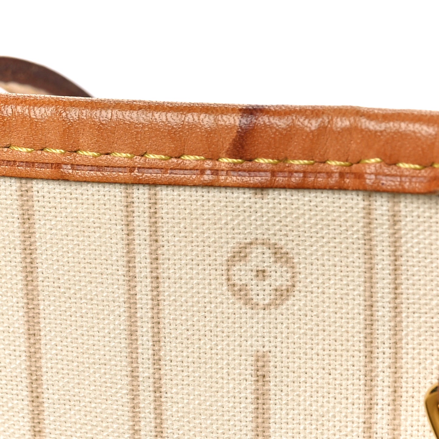 Damier Azur Neverfull MM