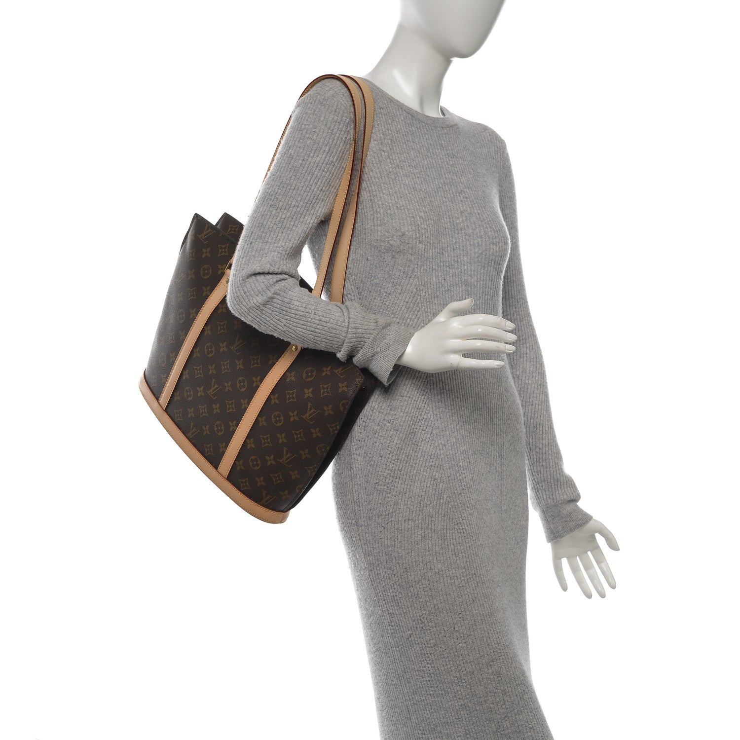 Louis Vuitton Monogram Babylone 2 of 6