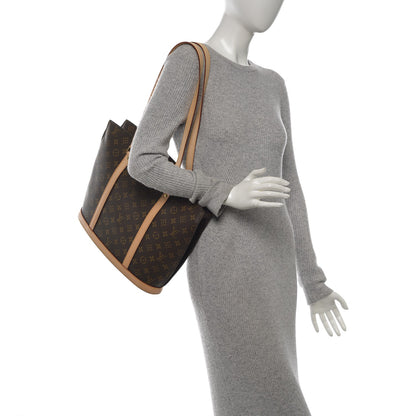 Louis Vuitton Monogram Babylone 2 of 6