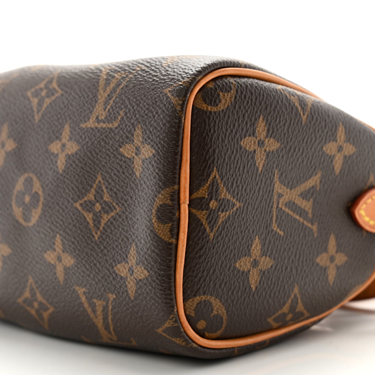 Monogram Nano Speedy