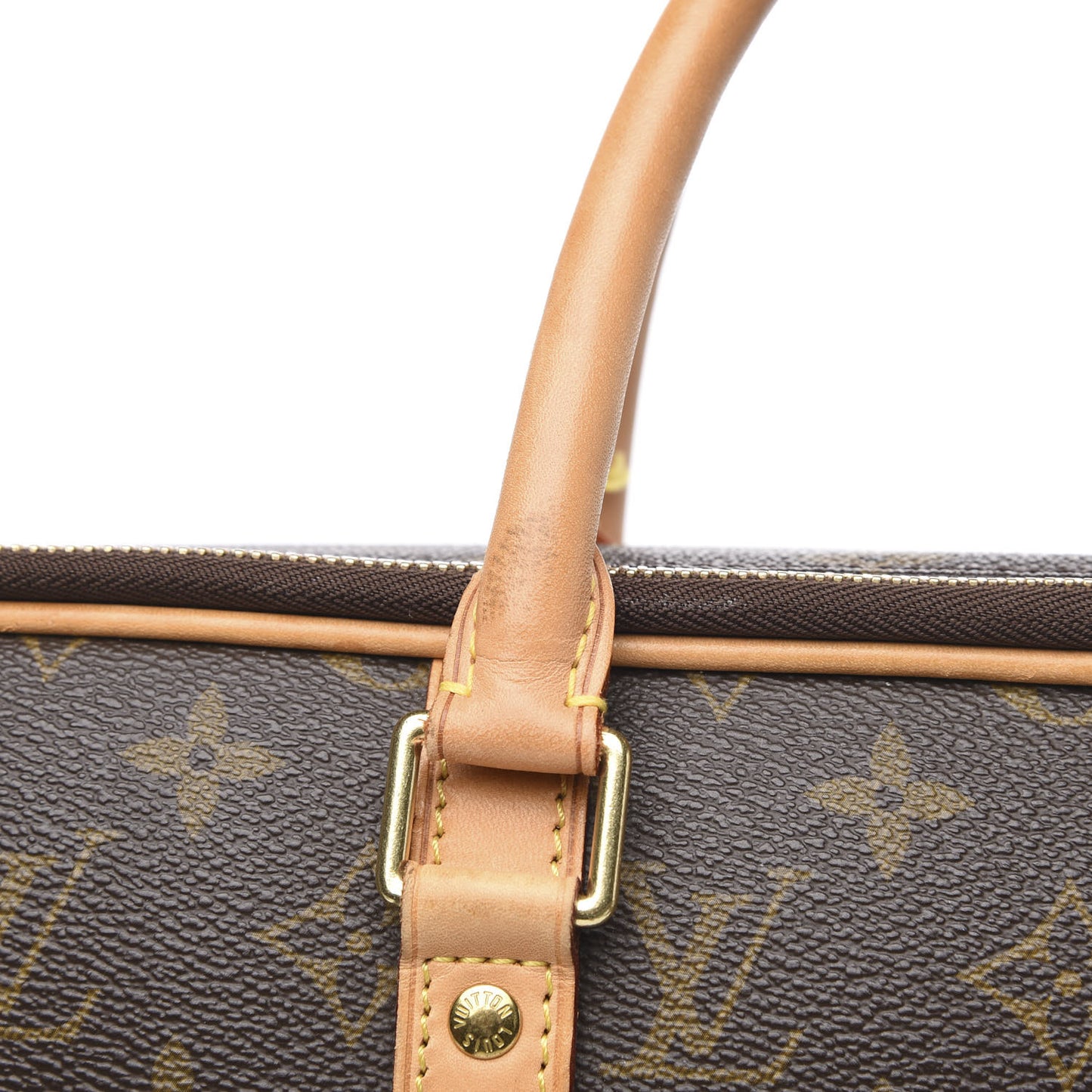 Monogram Cupertino Briefcase