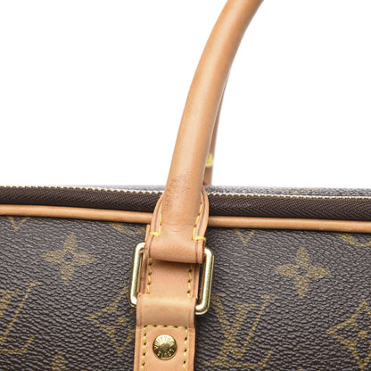 Louis Vuitton Monogram Cupertino Briefcase 13 of 16