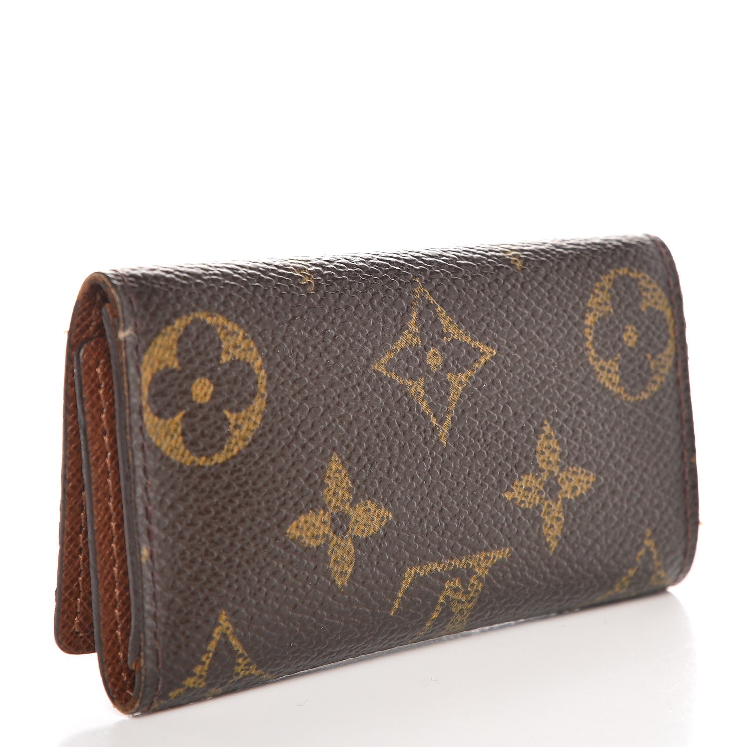 Louis Vuitton Monogram 4 Key Multicles Holder 4 of 9