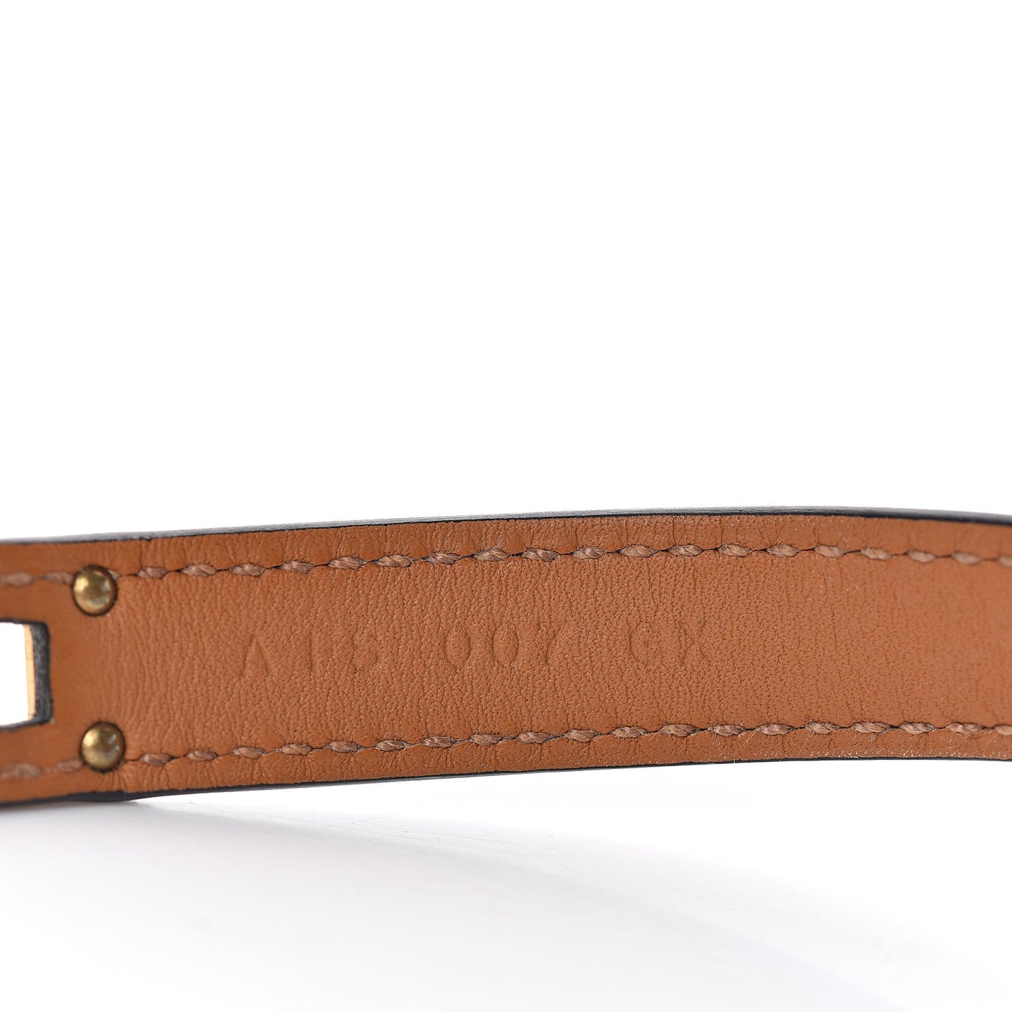 Swift Kelly Double Tour Bracelet T3 Bleu Electrique