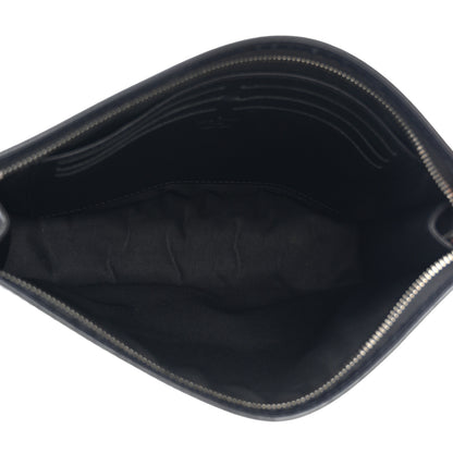 Louis Vuitton Monogram Eclipse Pochette Voyage MM 5 of 13