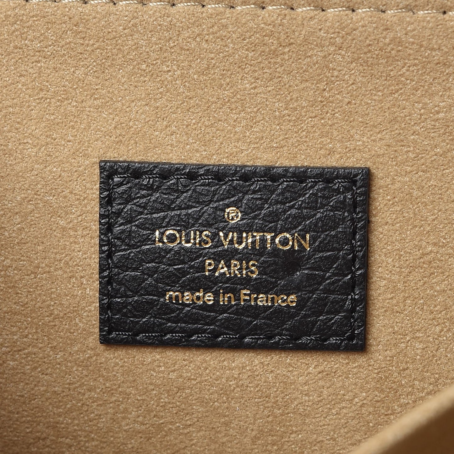 Taurillon Volta Black