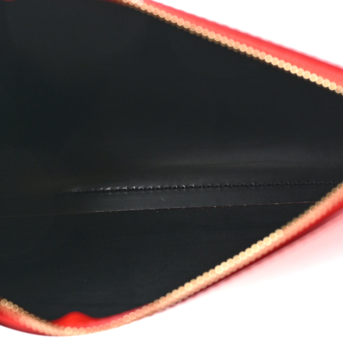 Calfskin Gaia Shoulder Bag Poppy