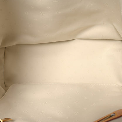Louis Vuitton Monogram Jacquard Neverfull MM Multicolor Beige 6 of 10
