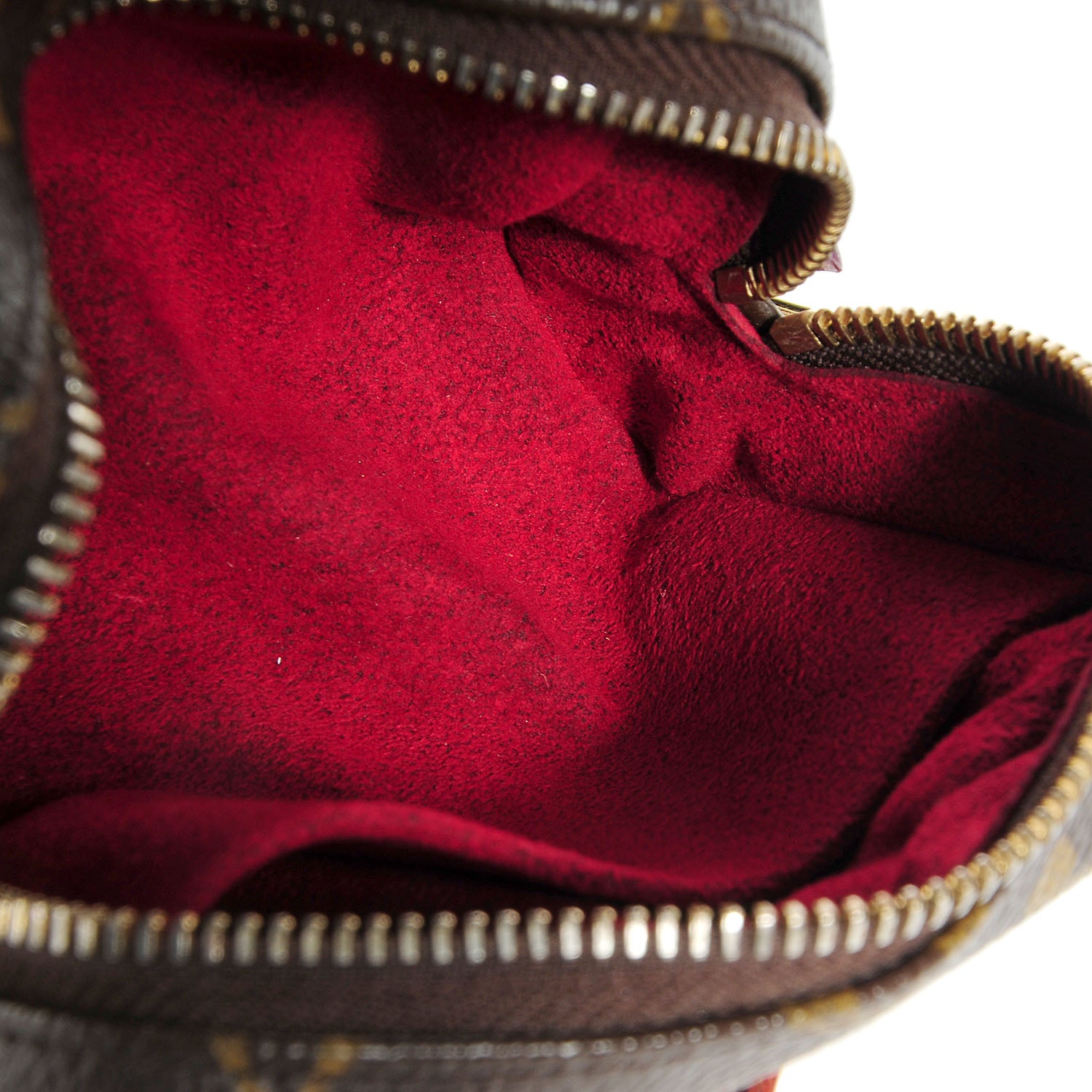 Louis Vuitton Monogram Wapity 5 of 7