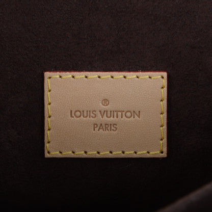 Louis Vuitton Monogram Pochette Metis 6 of 8
