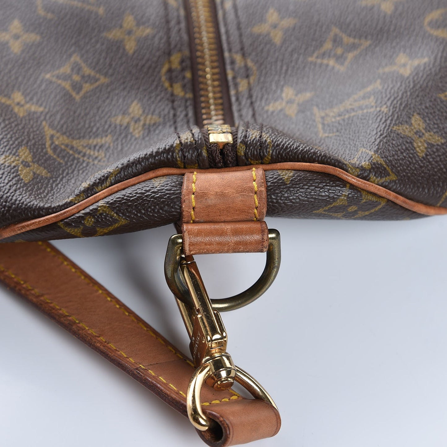 Monogram Keepall Bandouliere 55