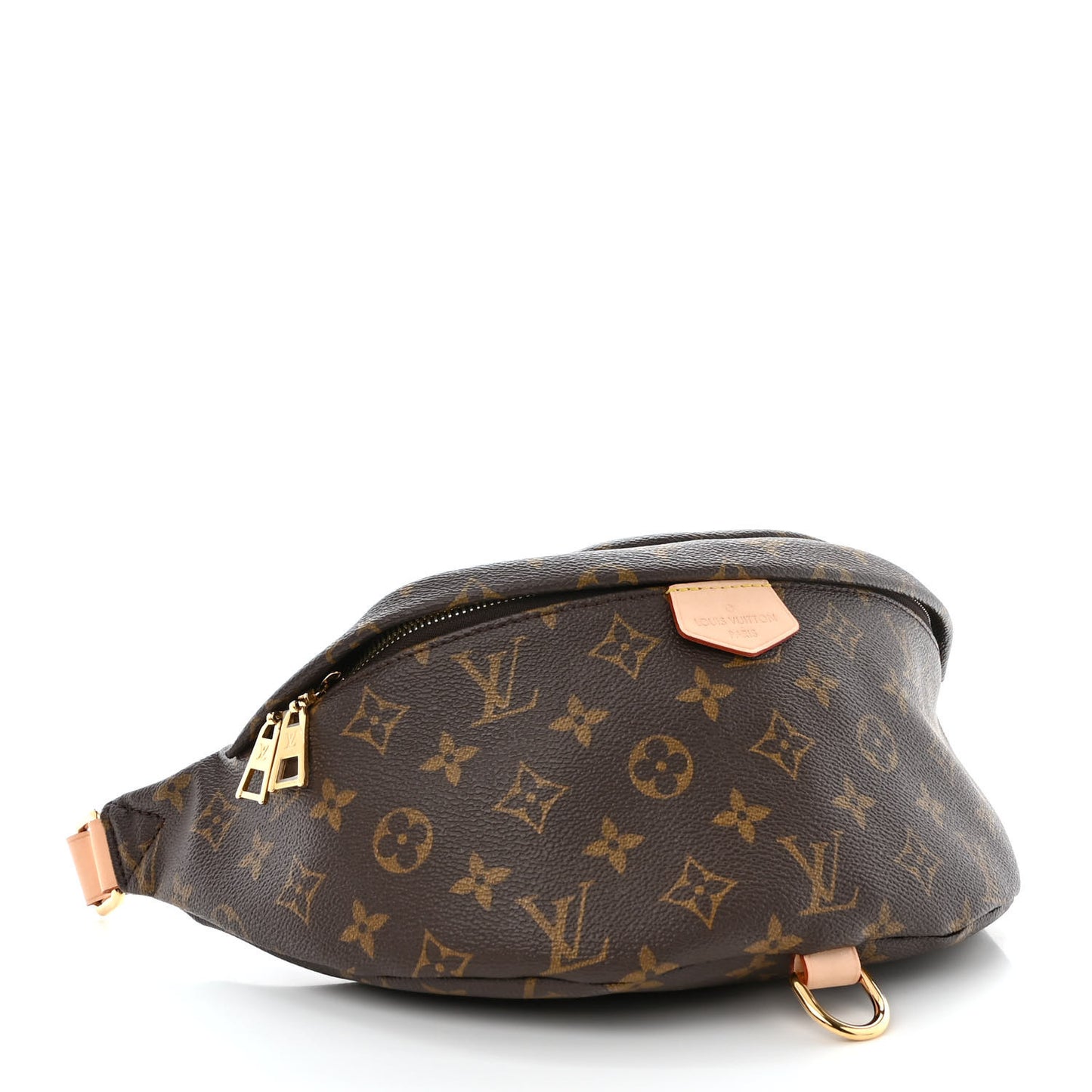 Monogram Bumbag