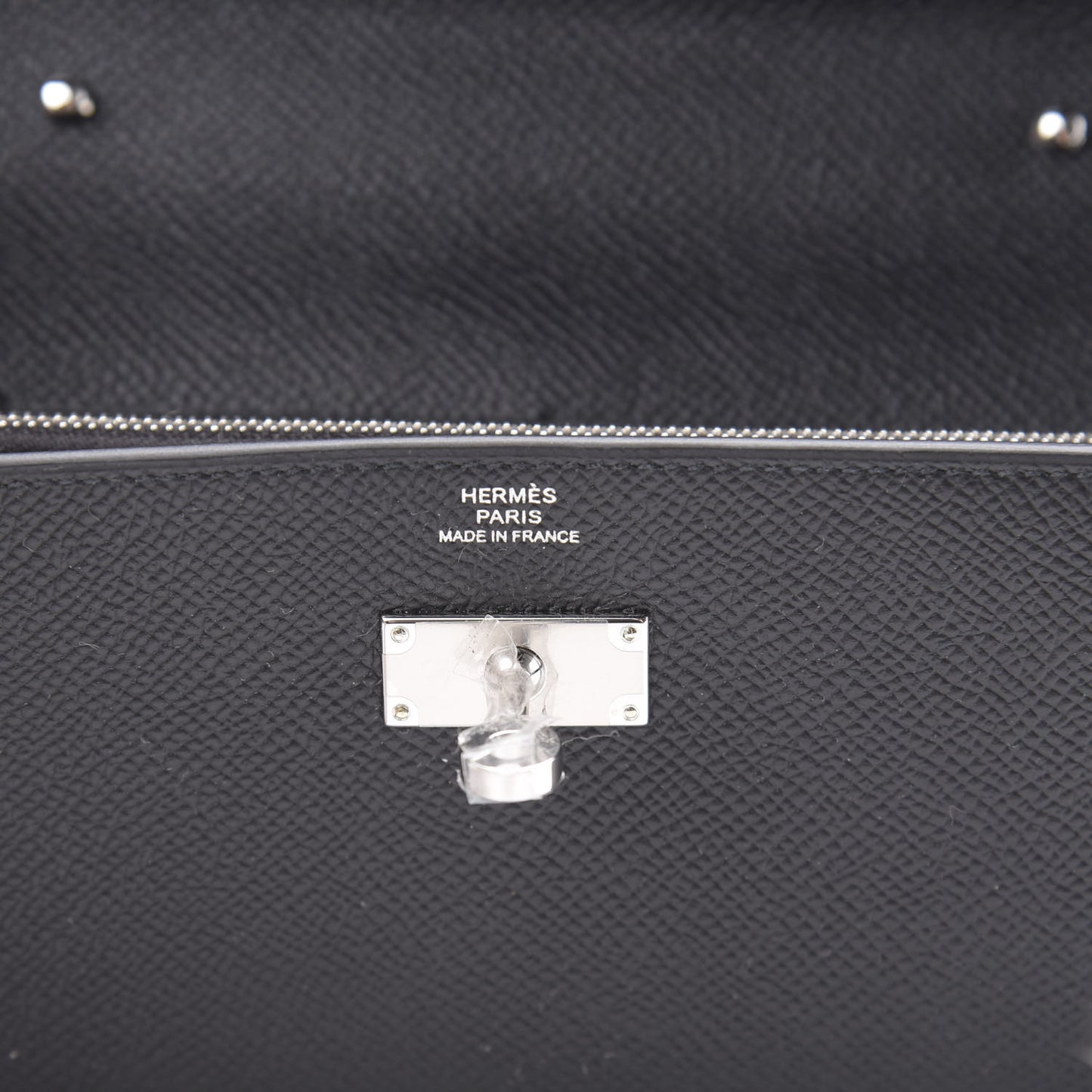 Epsom Kelly Wallet To Go Black