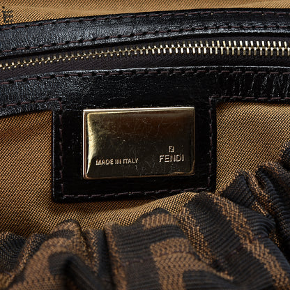 Fendi Zucca Medium Magic Bag Tobacco 5 of 9