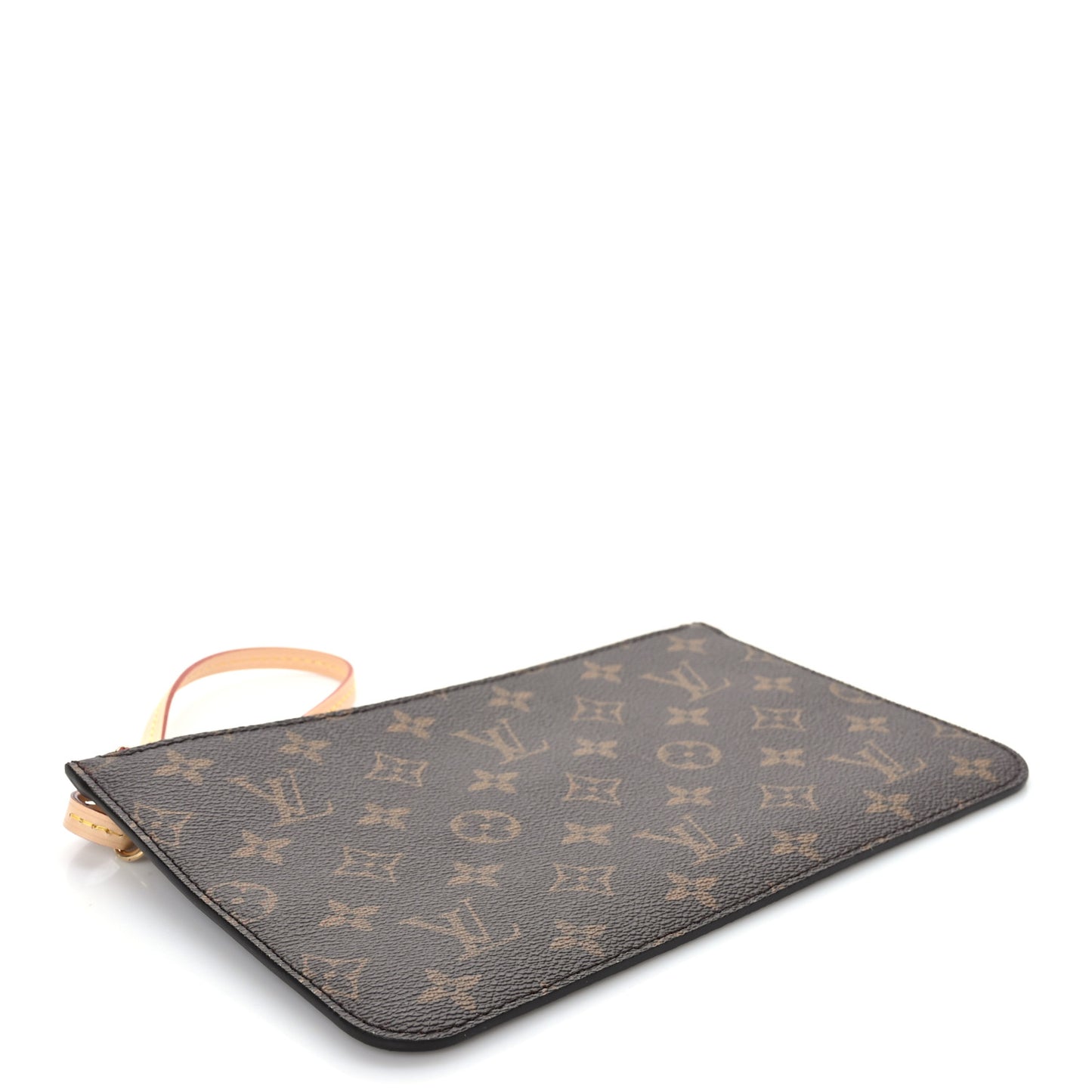 Monogram Neverfull MM GM Pochette Pivoine