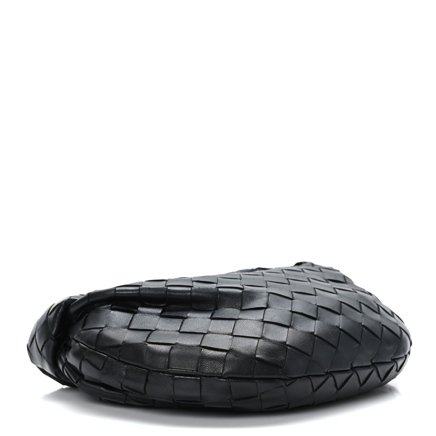 Bottega Veneta Nappa Intrecciato Mini Jodie Black 4 of 8