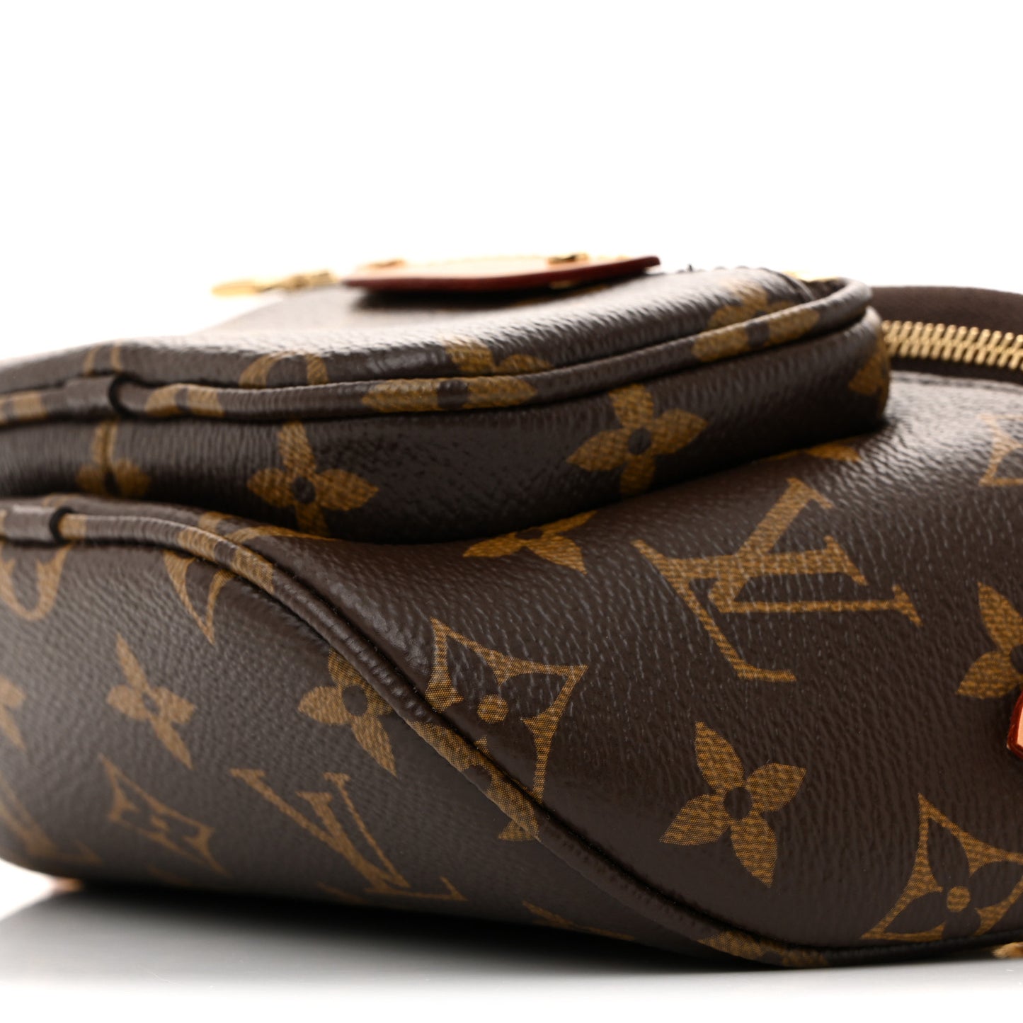Monogram Mini Bumbag