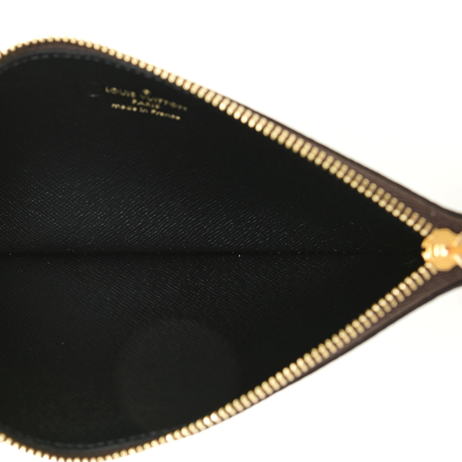 Louis Vuitton Reverse Monogram Giant Trio Pouch 7 of 9