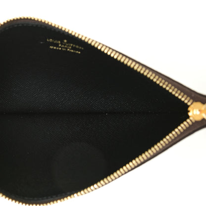 Louis Vuitton Reverse Monogram Giant Trio Pouch 7 of 9