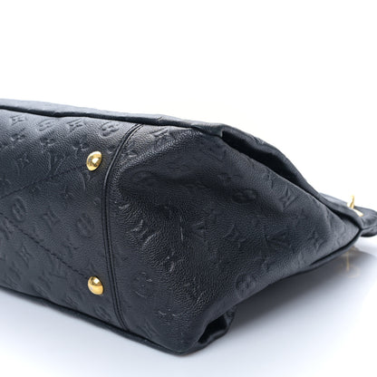 Louis Vuitton Empreinte Artsy MM Infini 8 of 8