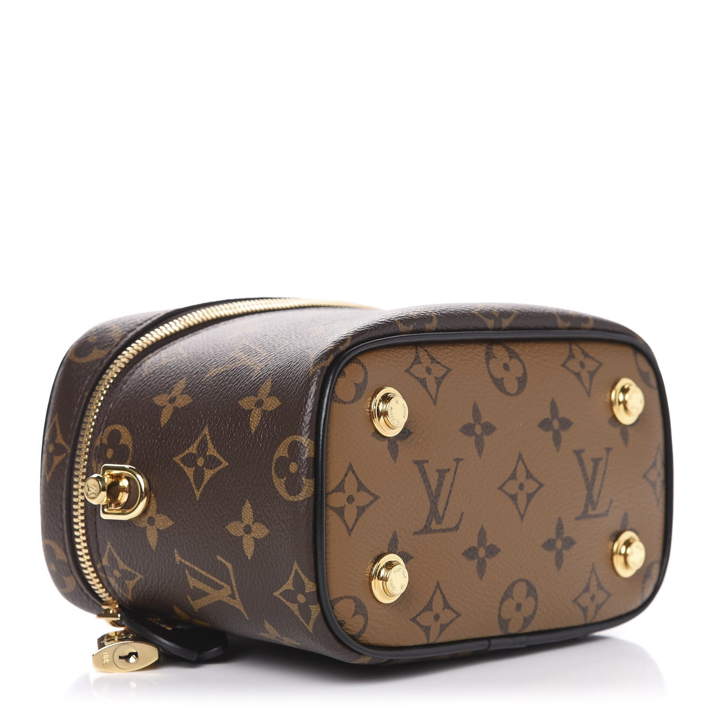 Reverse Monogram Vanity PM