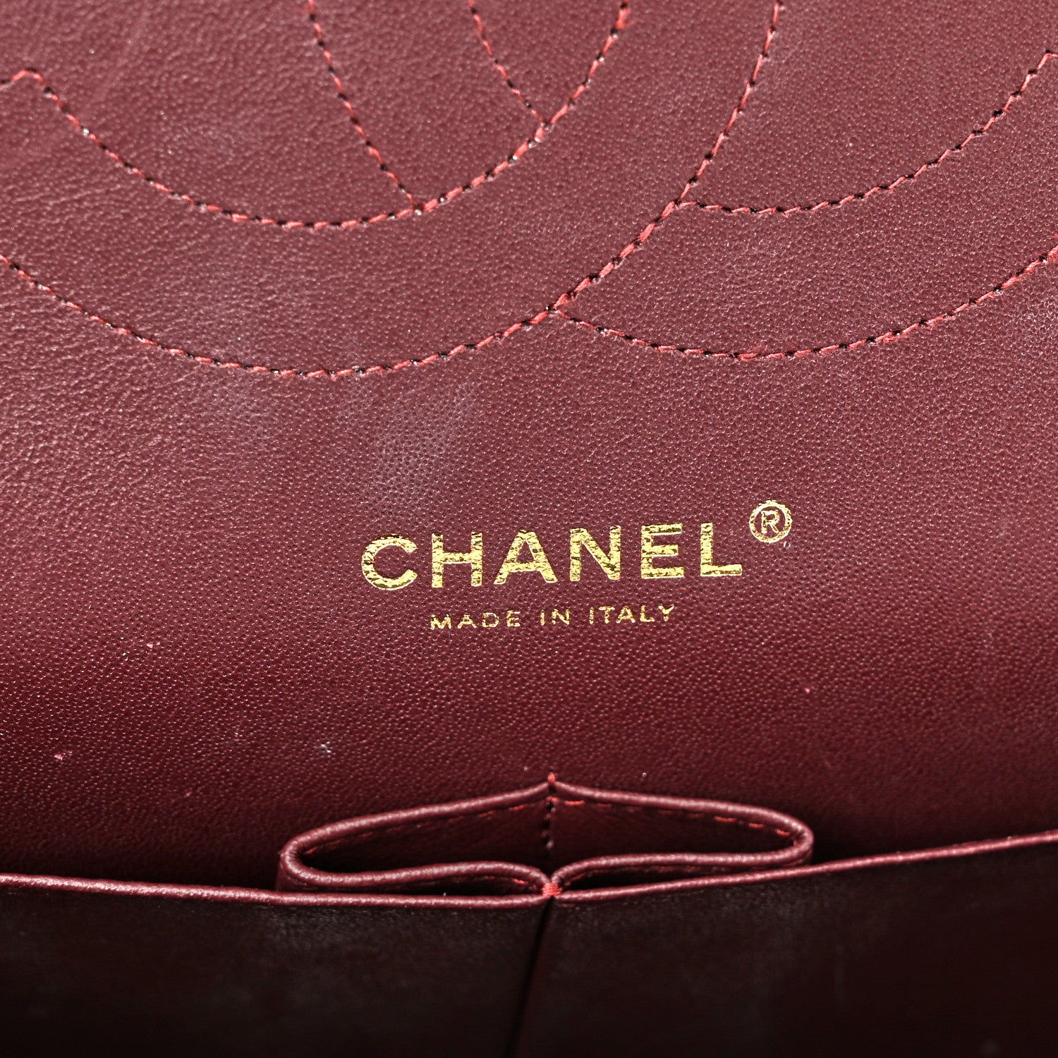 Chanel Caviar Quilted Jumbo Double Flap Black 6 of 10