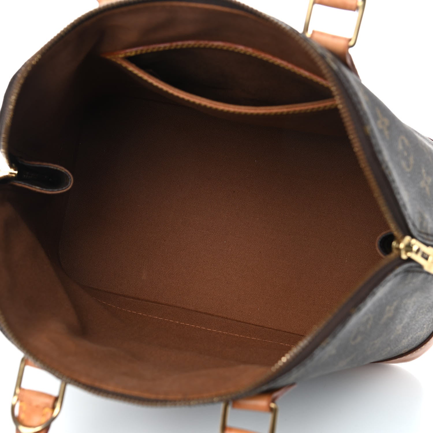Louis Vuitton Monogram Alma PM 4 of 11