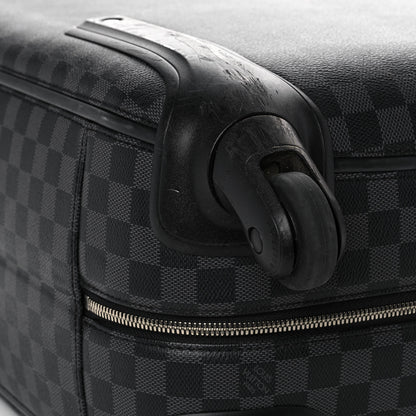 Louis Vuitton Damier Graphite Zephyr 55 8 of 14