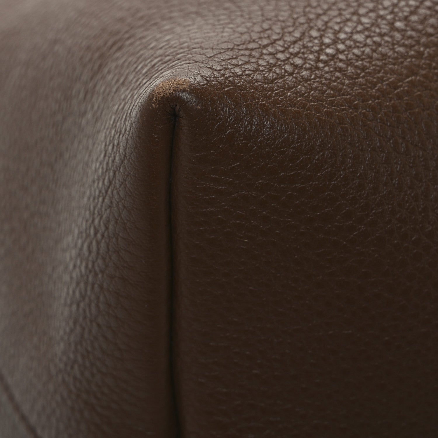 Prada Vitello Phenix Tote Nocciolo 12 of 13