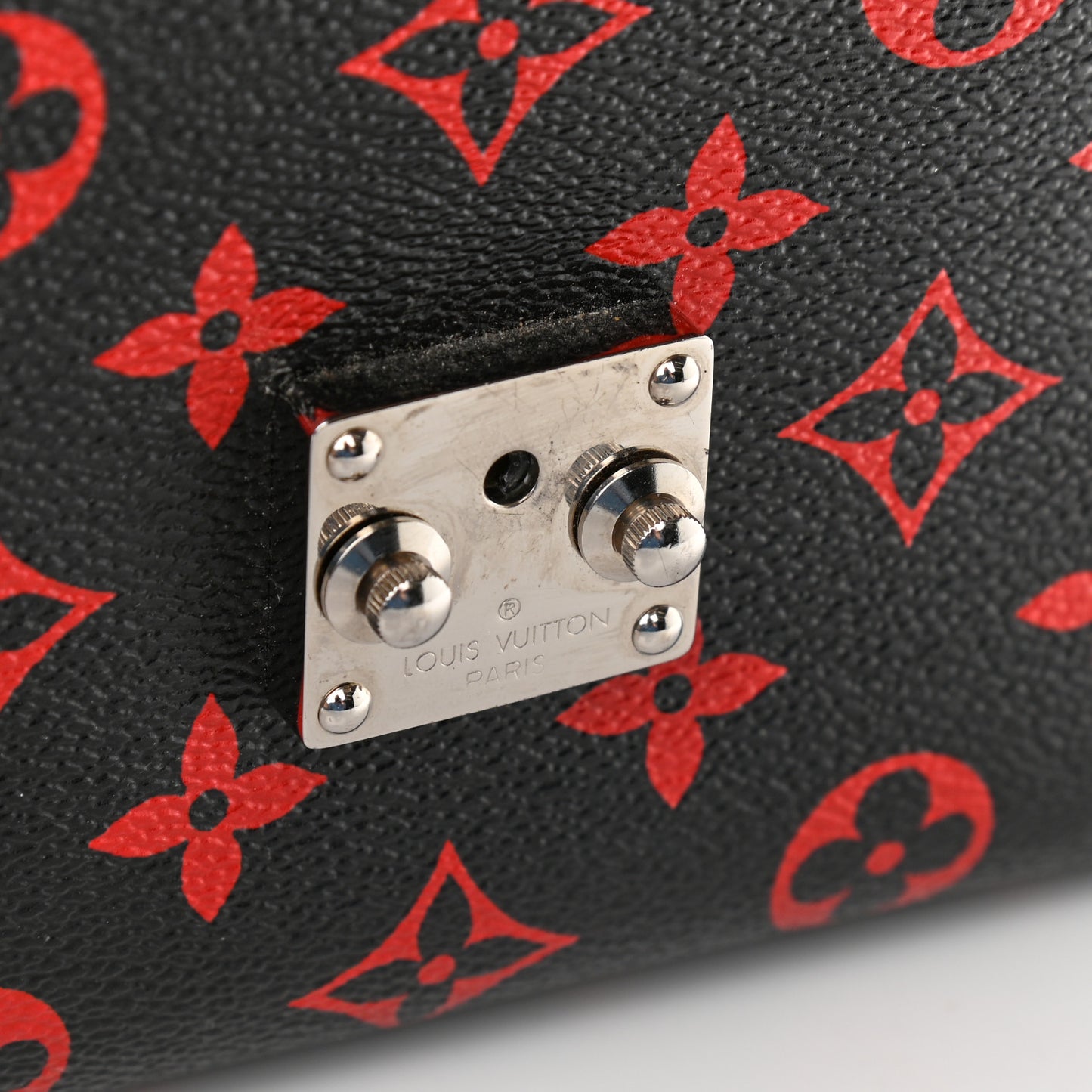 Monogram Infrarouge Pochette Metis