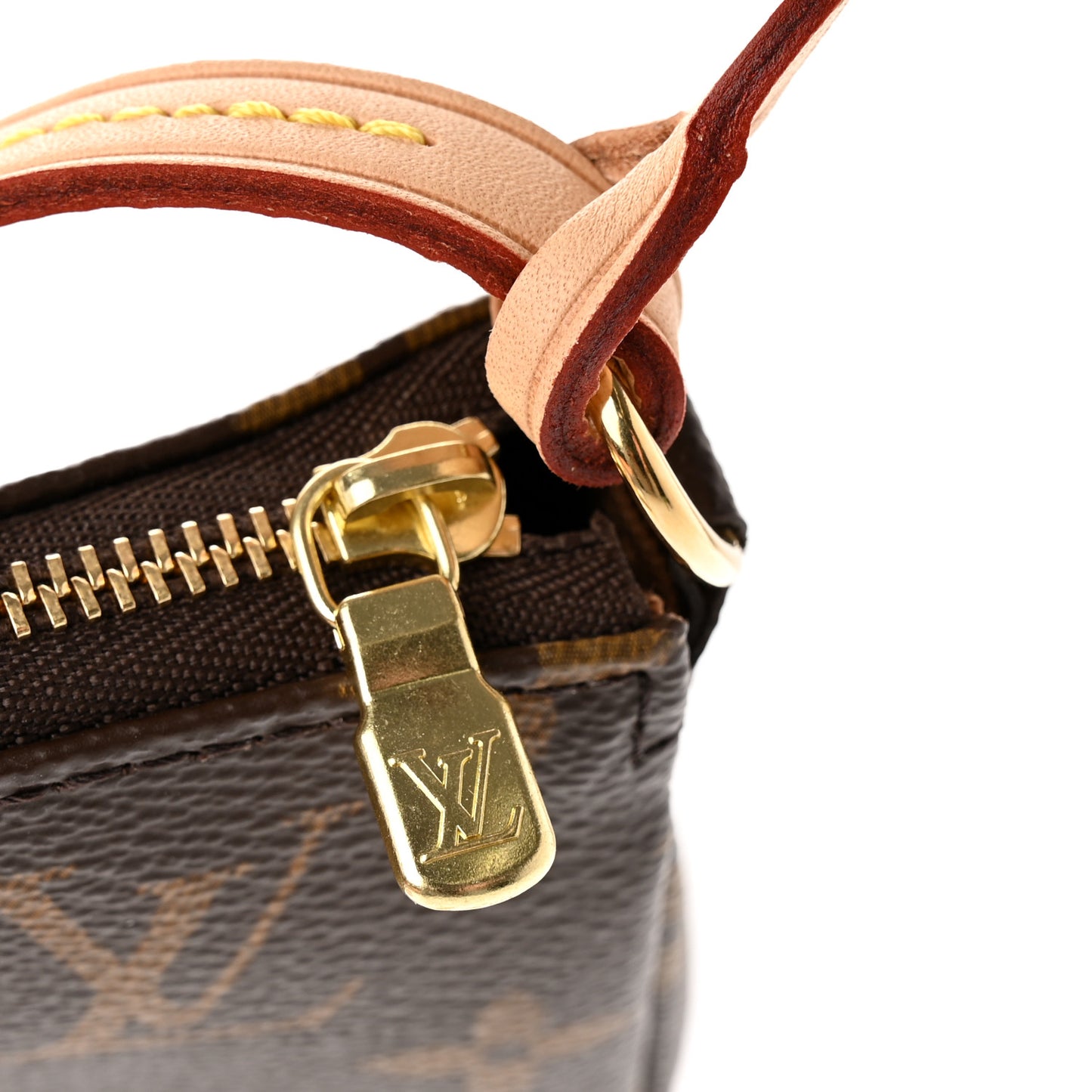 Monogram Pochette Accessories NM