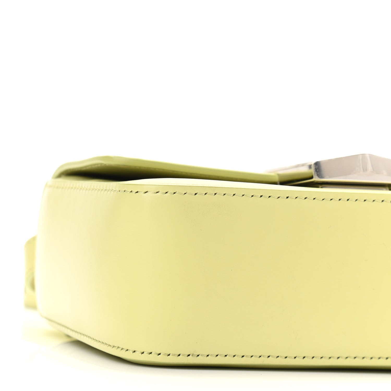 Givenchy Box Calfskin Small 4G Crossbody Avocado Green 8 of 9