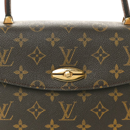 Louis Vuitton Monogram Malesherbes 7 of 9