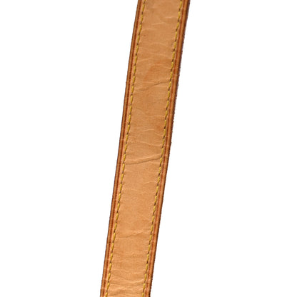 Louis Vuitton Monogram Cabas Piano 23 of 23