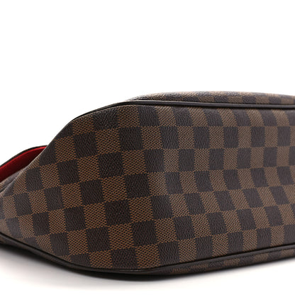 Louis Vuitton Damier Ebene Besace Rosebery 7 of 8