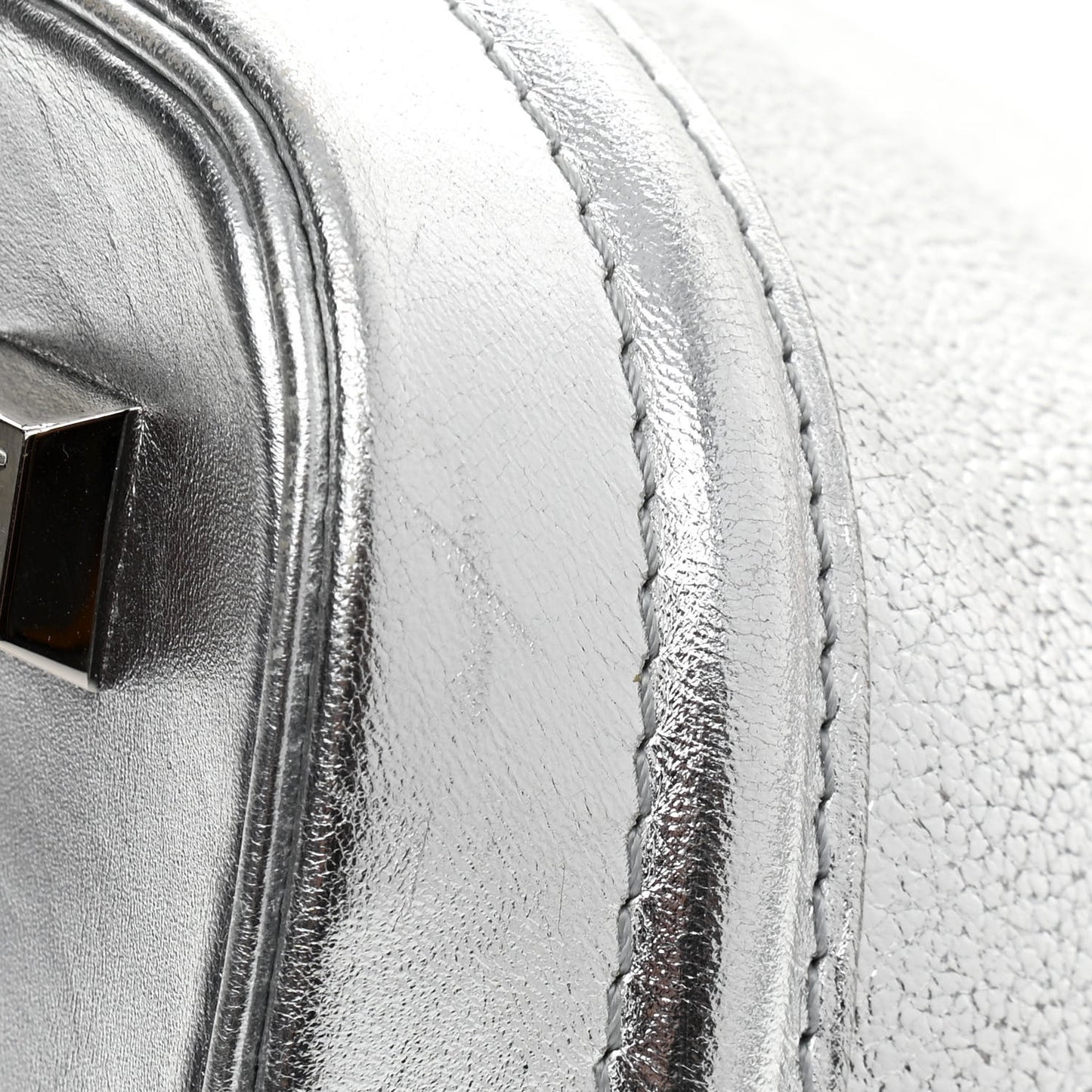 Suhali Lockit PM Silver