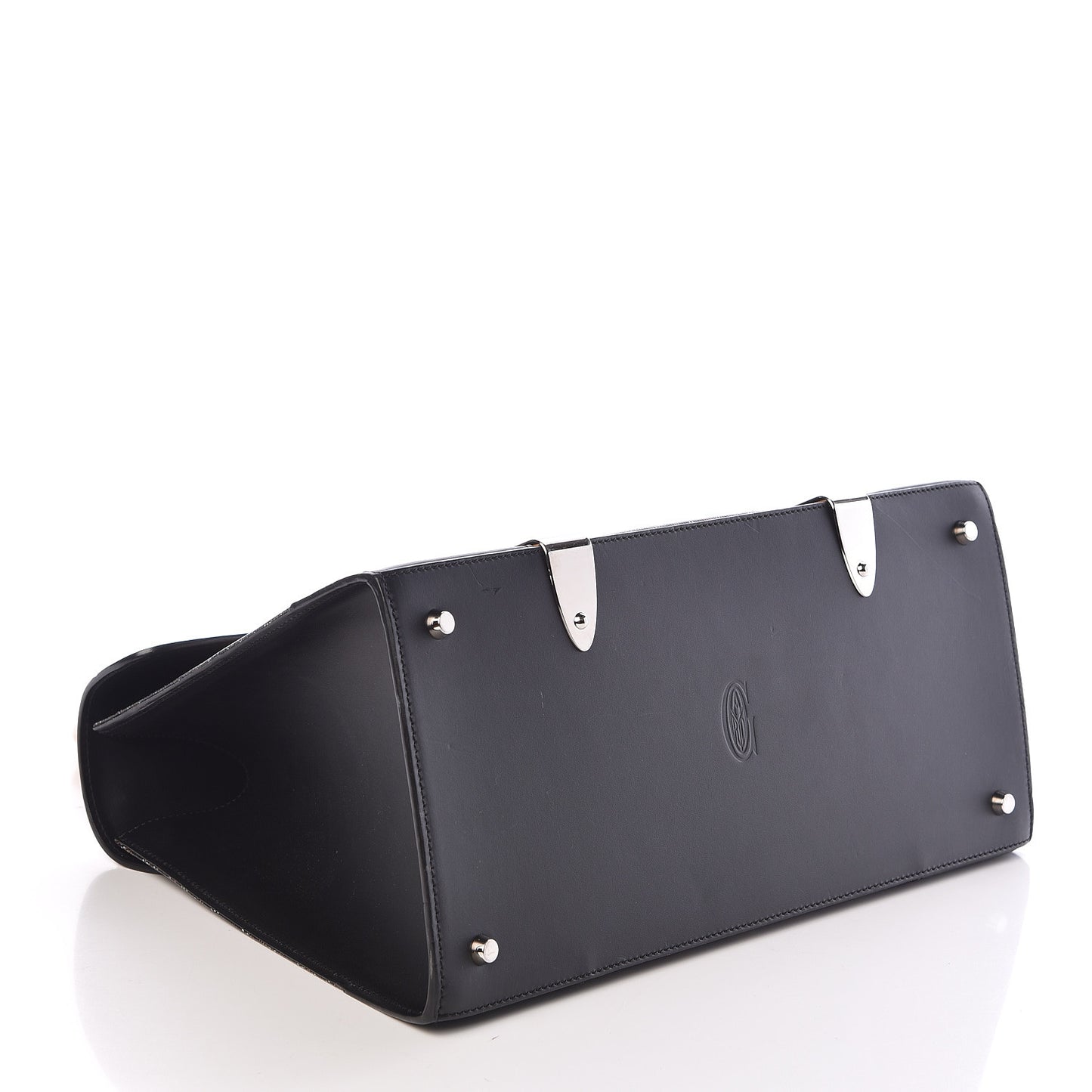 Goyardine Saigon MM Black