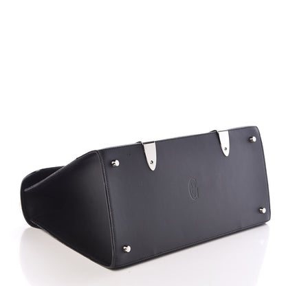 Goyard Goyardine Saigon MM Black 4 of 11