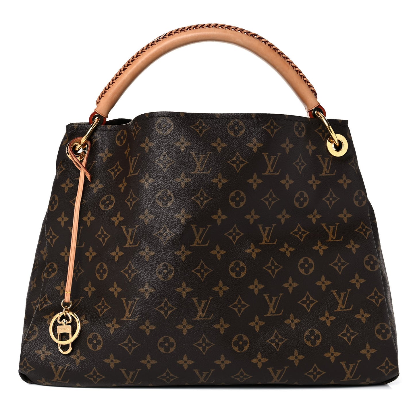 Monogram Artsy MM