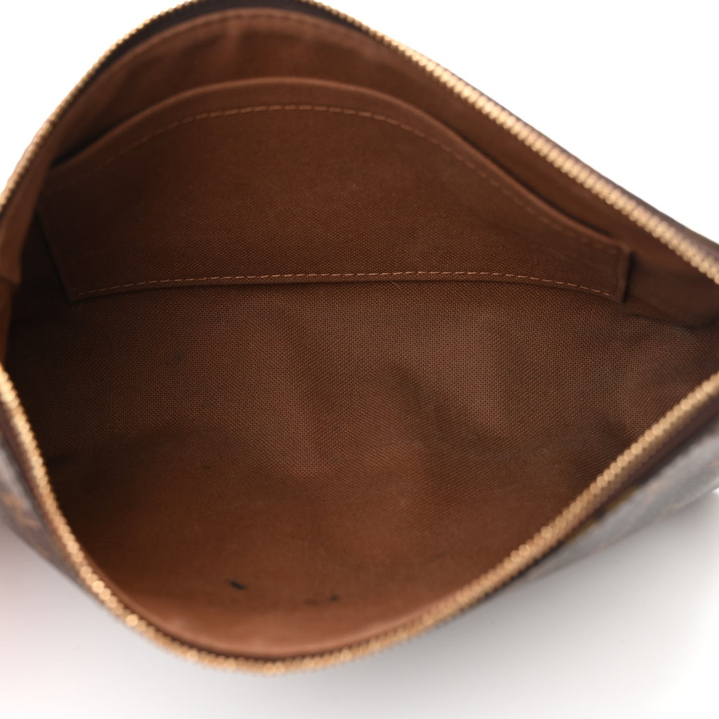 Monogram Pochette Accessories NM