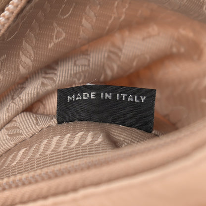Prada Tessuto Nylon Mini Re-Edition 2000 Bag Cammeo 7 of 10