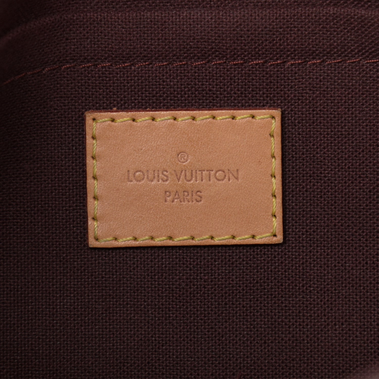 Louis Vuitton Monogram Favorite MM 6 of 12