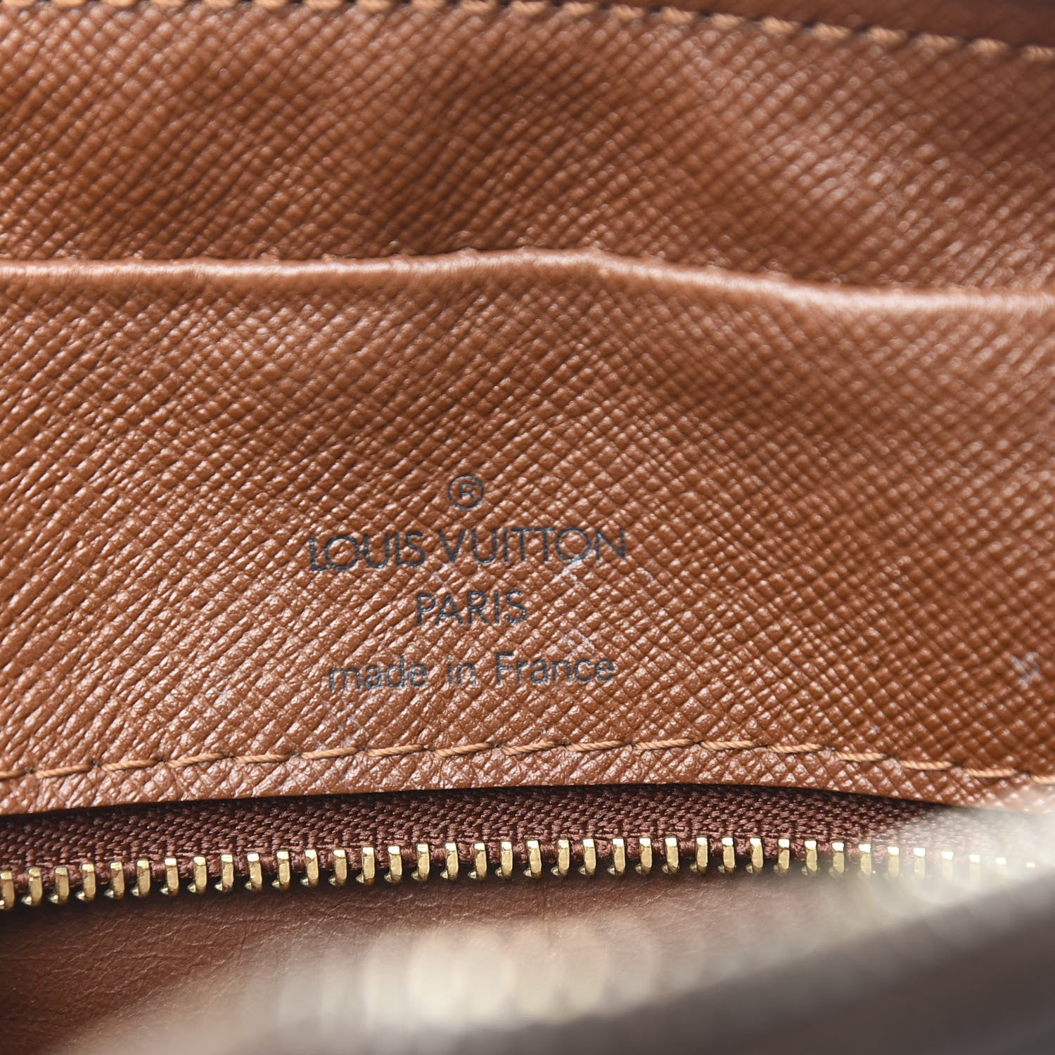 Louis Vuitton Monogram Nil 28 6 of 13