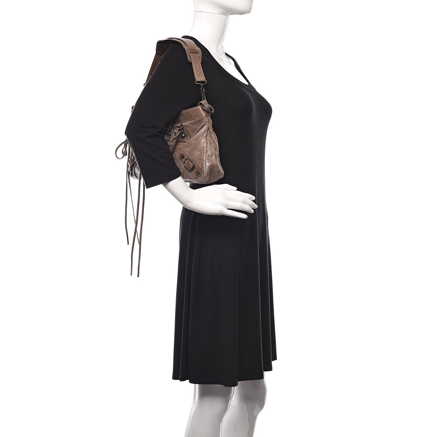 Agneau Classic Hardware First Noix