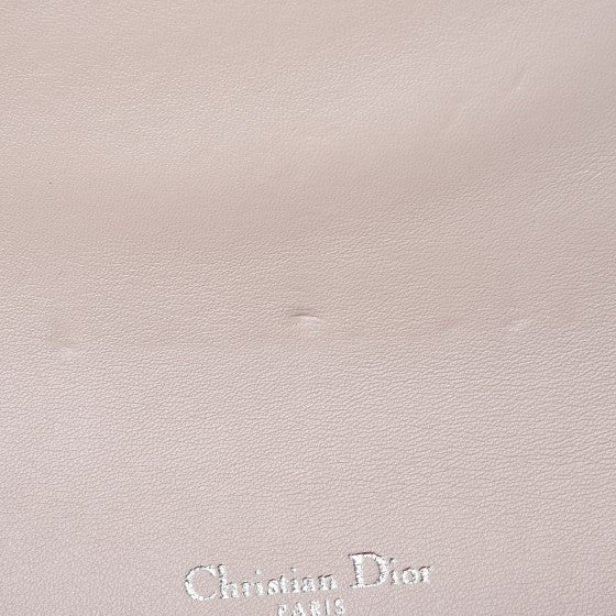 Christian Dior Tweed Medium Miss Dior Flap White Multicolor 9 of 12