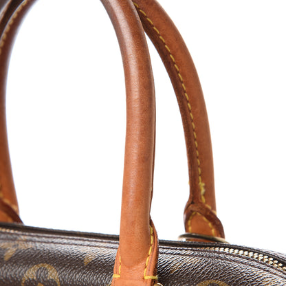 Louis Vuitton Monogram Deauville 16 of 17