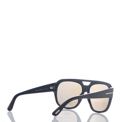 Tom Ford Bachardy 02 TF630 Sunglasses Black 4 of 7