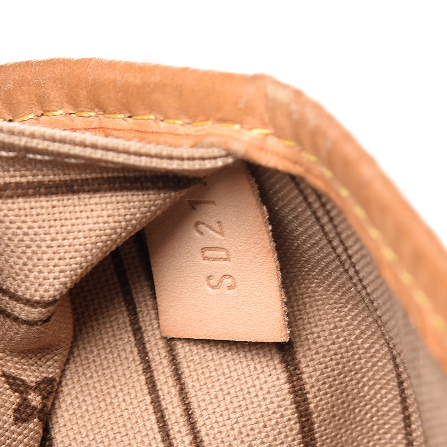 Monogram Neverfull GM