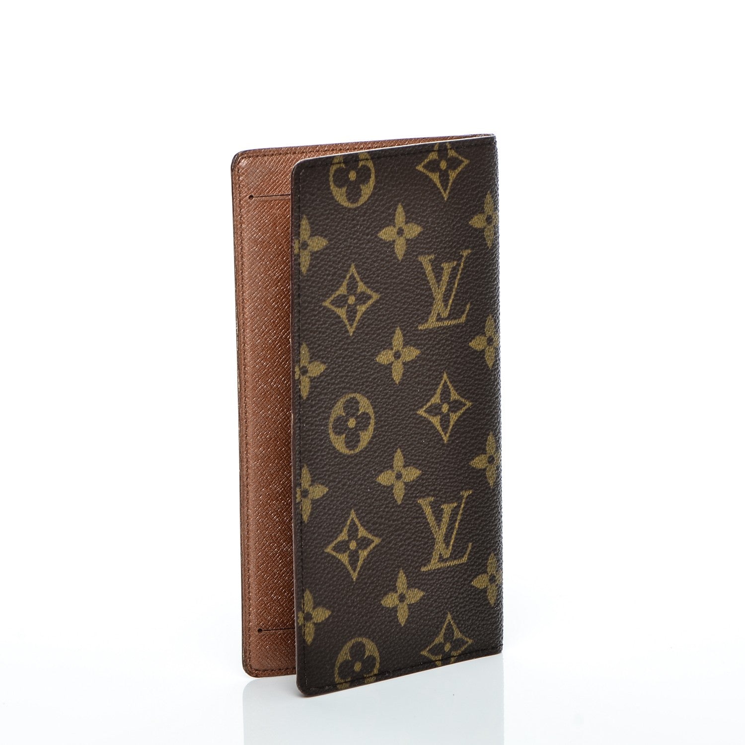 Louis Vuitton Monogram Horizontal Diary 3 of 7
